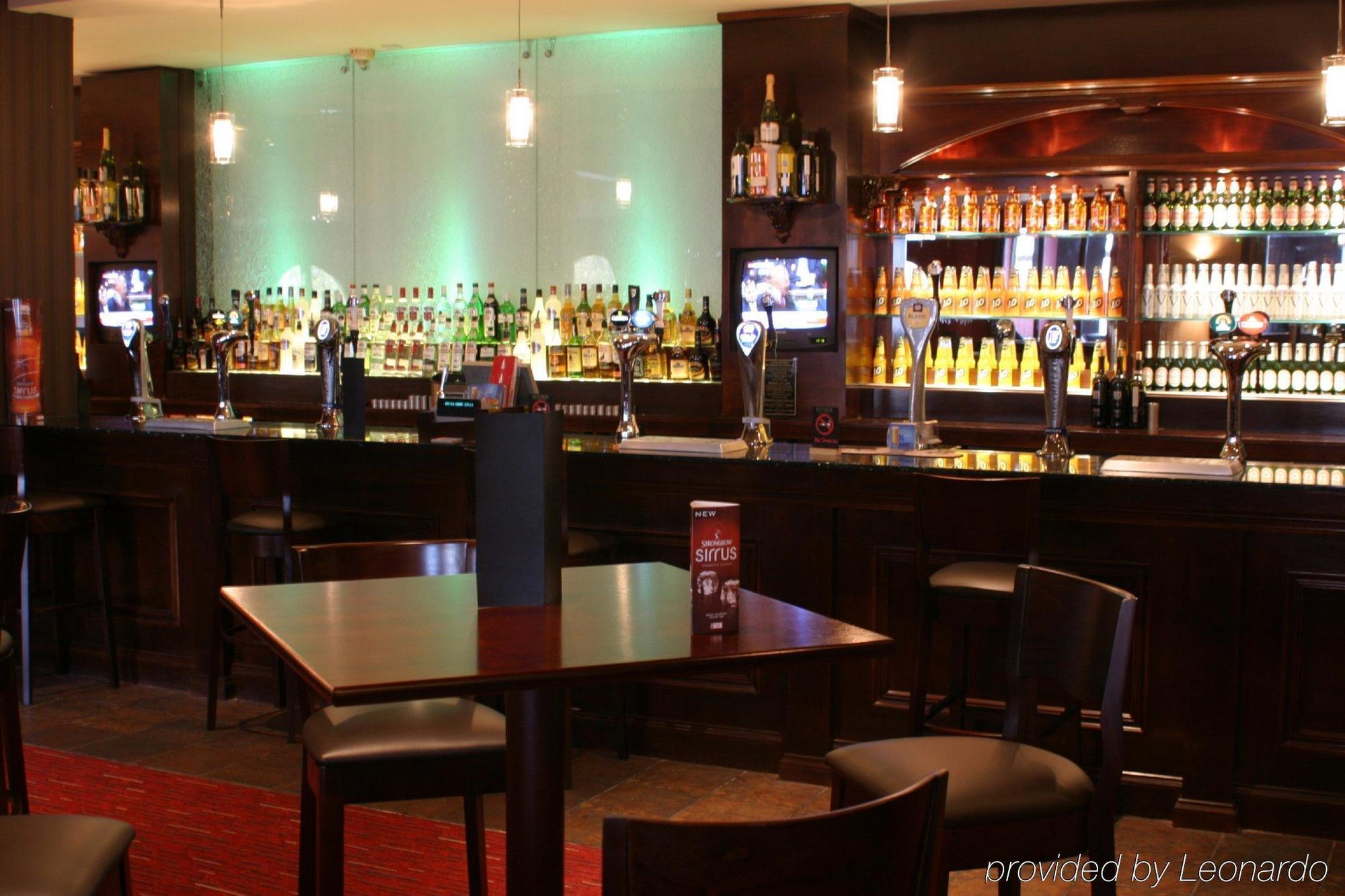 Hotel The Fairway Barnsley Exteriér fotografie