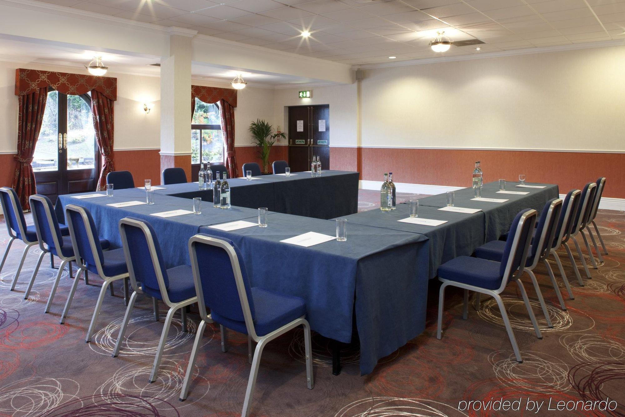 Hotel The Fairway Barnsley Exteriér fotografie